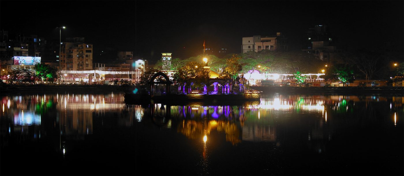 Thane Police Patrol